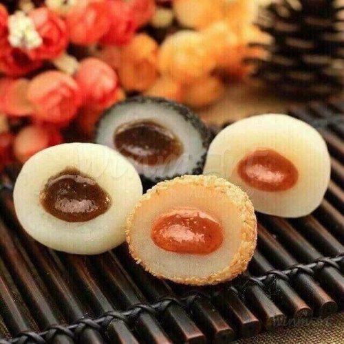 bánh mochi_WinMart