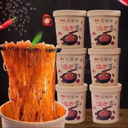 miến trùng khánh_WinMart