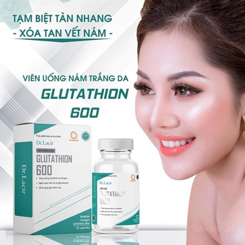 viên uống trắng da 1_WinMart