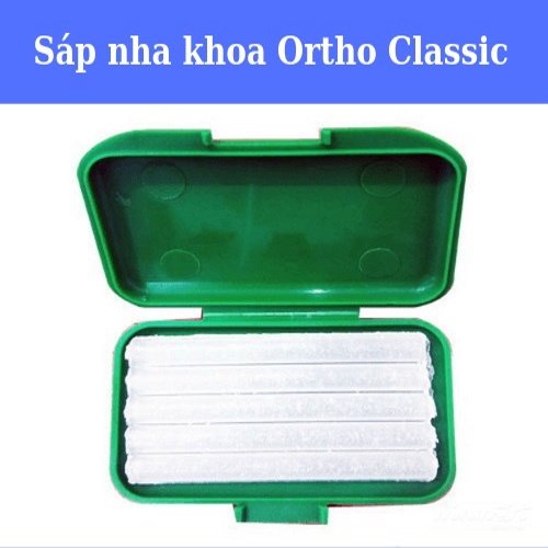 sáp nha khoa ortho_WinMart