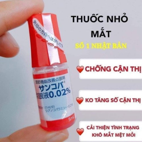 thuốc nhỏ mắt 1_WinMart