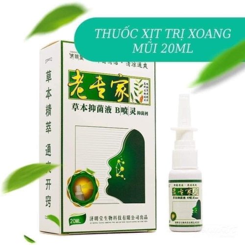 xịt viêm xoang 1_WinMart