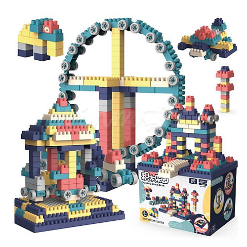 lego_WinMart