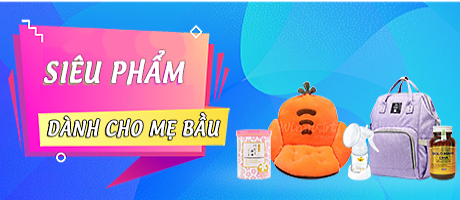 1. Một số siêu phẩm dành cho mẹ bầu