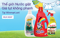 Nước giặt Kolortex 3