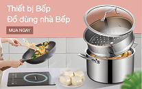 Thiết bị bếp