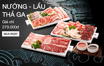 Voucher ăn uống 1