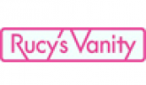 RUCY’S VANITY