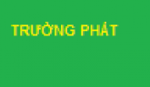 TRƯỜNG PHÁT