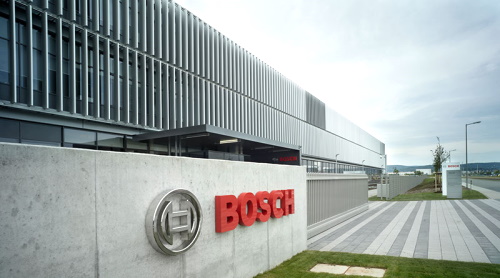 Trụ sở Tập đoàn Bosch của Đức_Winmart.onl