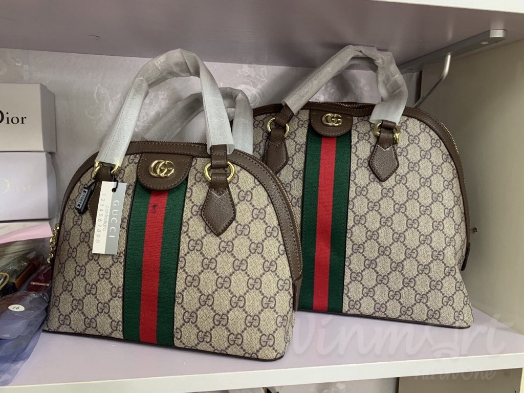 Túi Gucci cỡ trung_Winmart.onl
