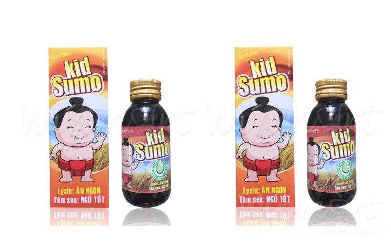 Thông tin sản phẩm Siro Kid Sumo_1_WinMart