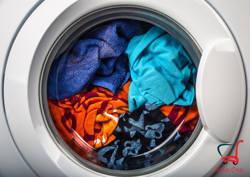 Nước giặt Kolortex dùng cho cả giặt tay và máy giặt_WinMart